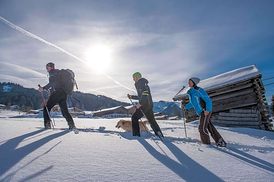 Alpen Apartments Zell am See