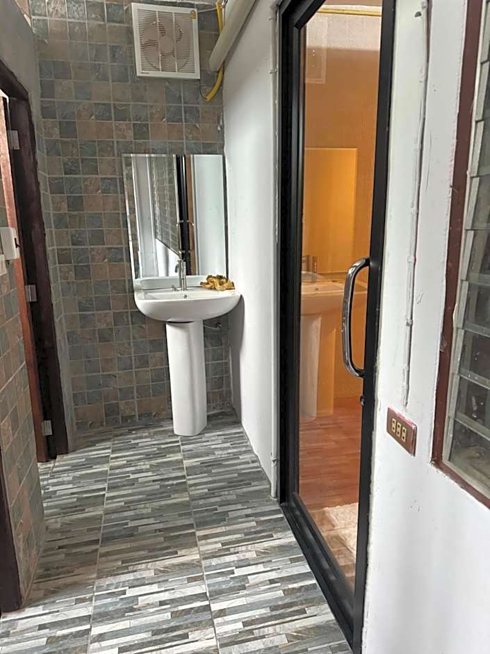 Dikachaya Hostel