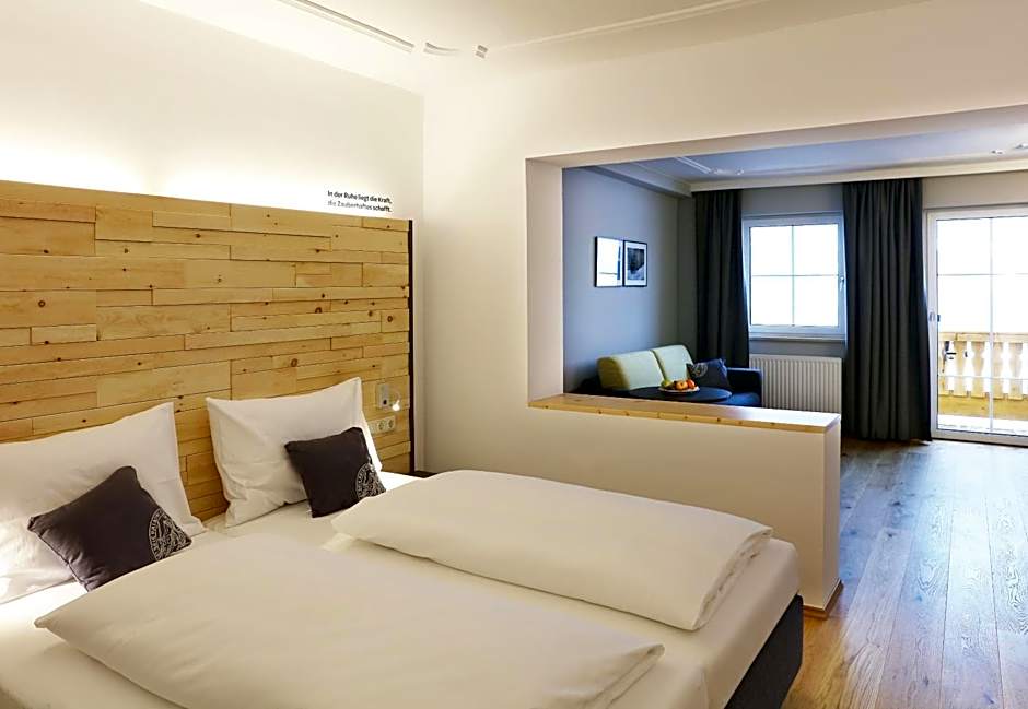 JUFA Alpenhotel Saalbach