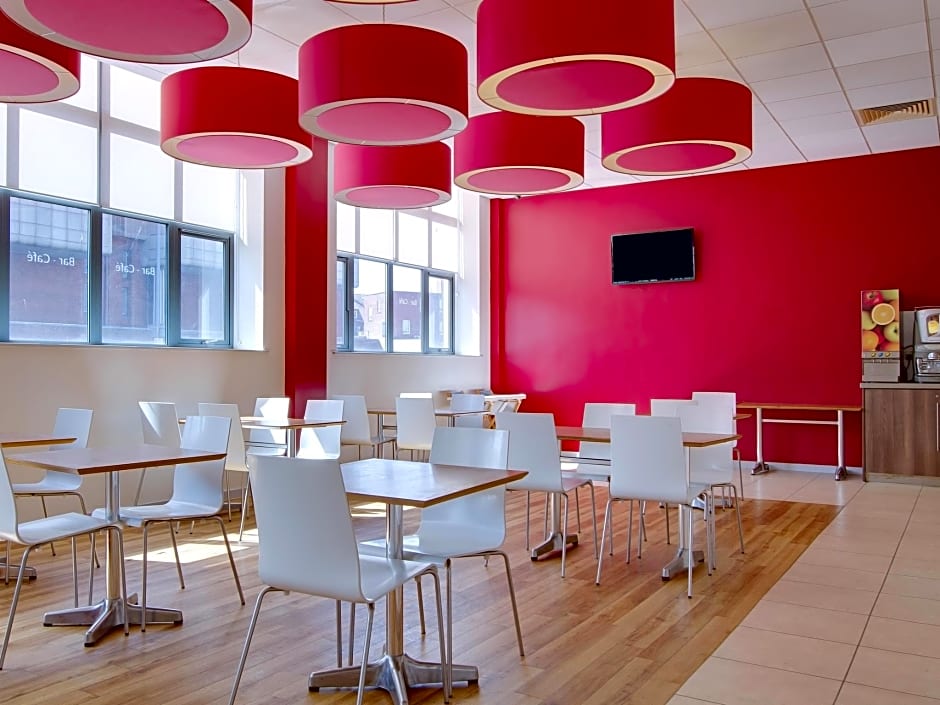 Travelodge Carlisle Central