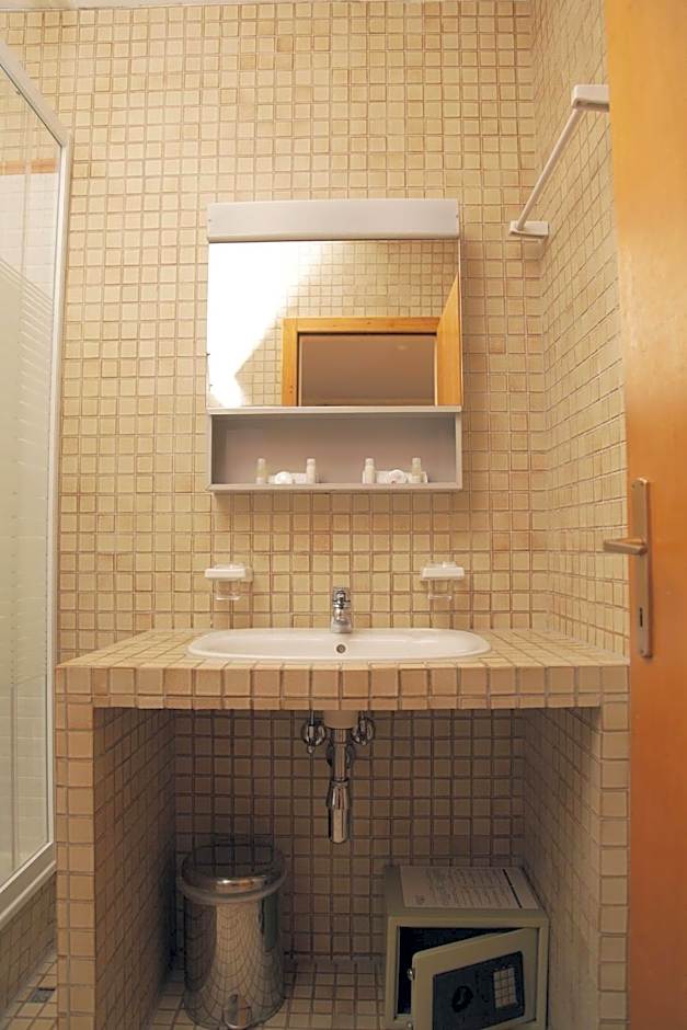 Appart'Hôtel Residence Dizerens