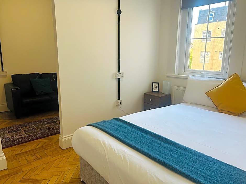 Endsleigh Park Hotel