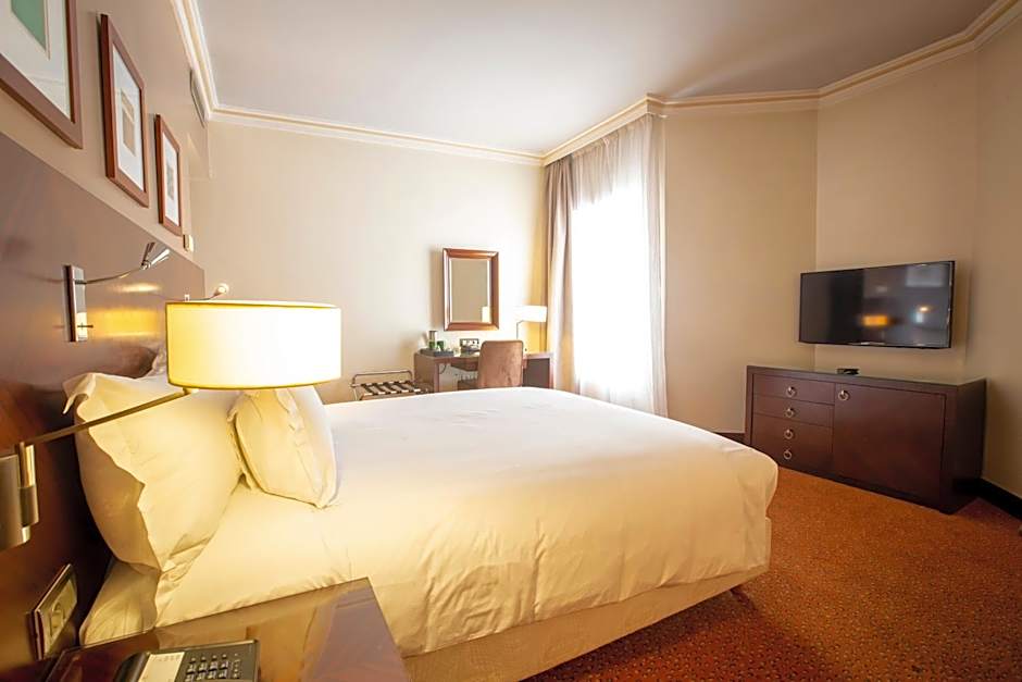 Hotel Atlantic Agdal