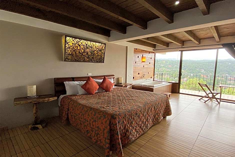 Hotel Santa Rosa