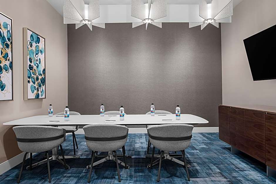 Courtyard by Marriott Myrtle Beach Oceanfront