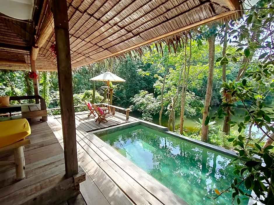 Photo 1 of 2 of Pool Villa