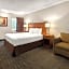 Magnuson Hotel Detroit Airport