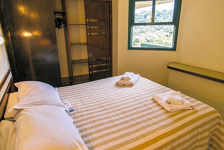 Plaza Inn Condomínio Week Inn