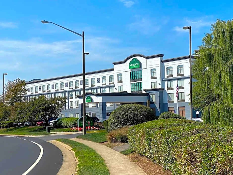 Wingate by Wyndham Chantilly / Dulles Airport