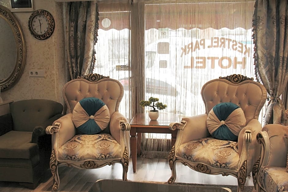 Tiyatro Hotel Oldcity