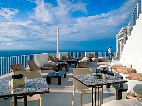 Hotel Santa Isabel