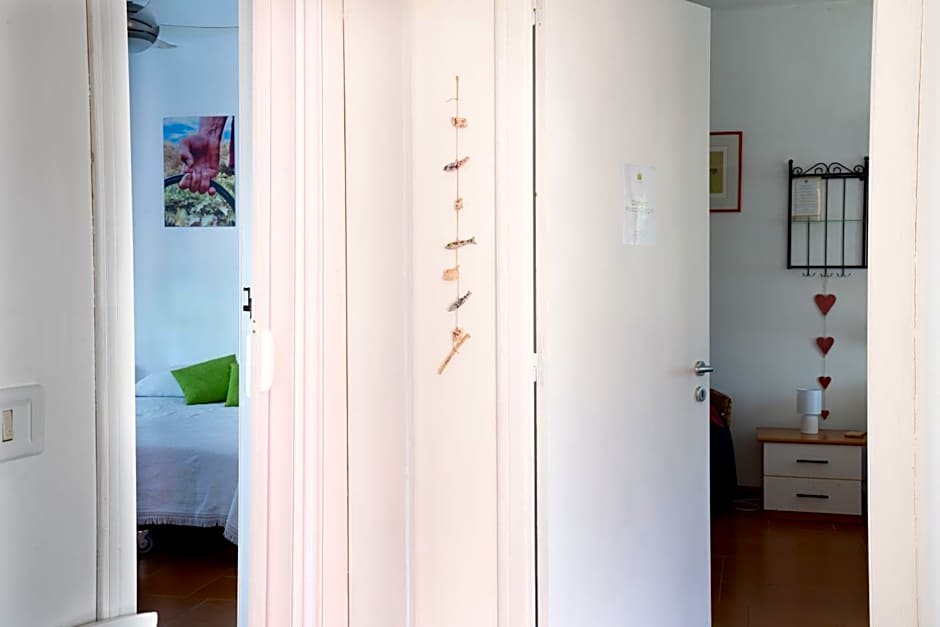 B&B Villa Dan - Rooms in Monopoli