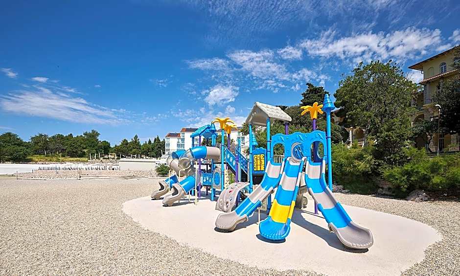 Aminess Vival Casa Lisanj