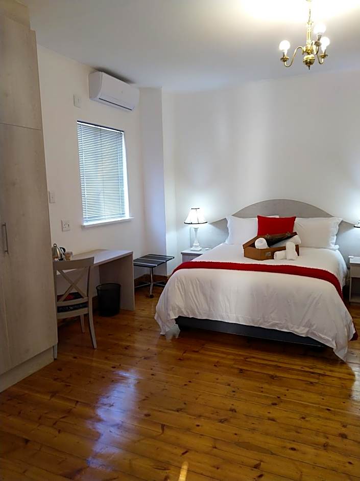 Savoy Hotel Beaufort-West