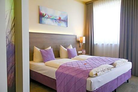 Budget Single Room