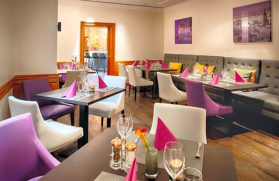 Leonardo Hotel Heidelberg