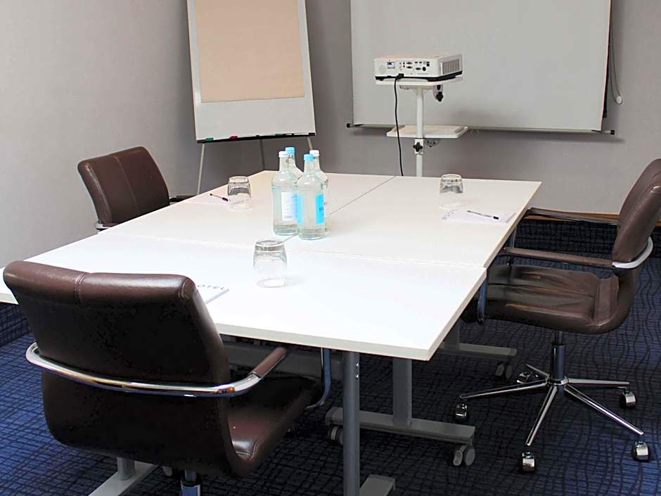 Novotel London Stansted Airport