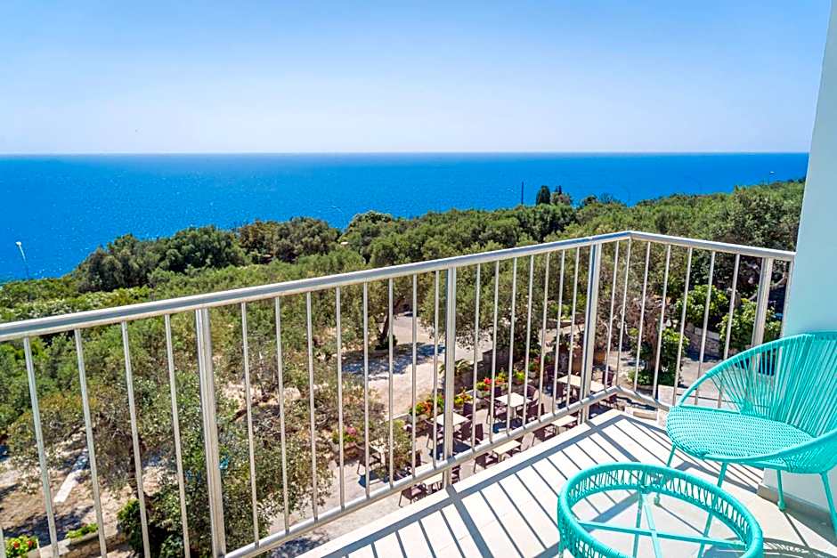 Hotel Orsa Maggiore