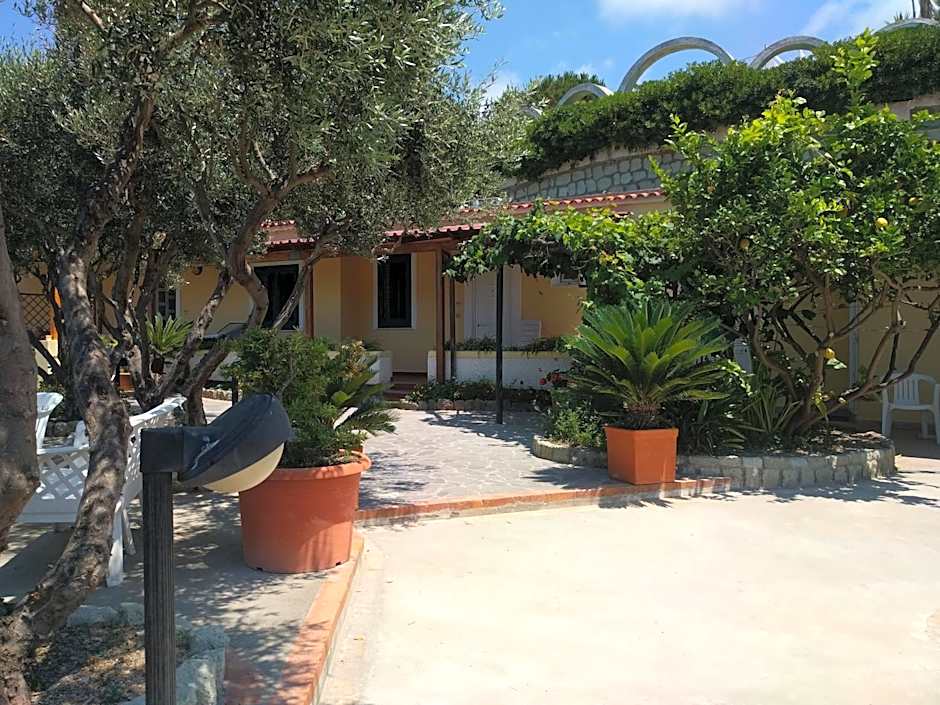 Residence Giardino del Sole