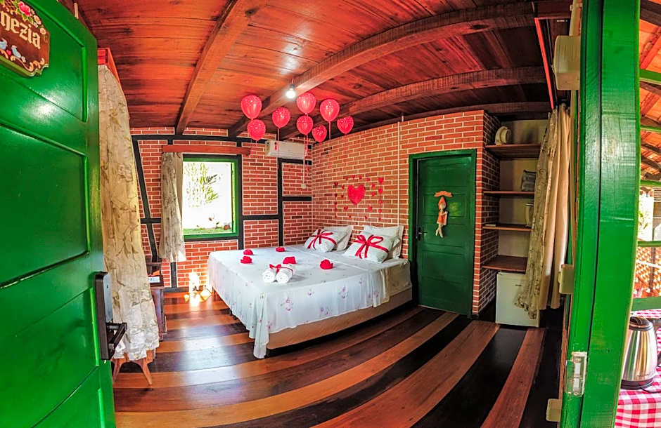 Pousada do Imigrante