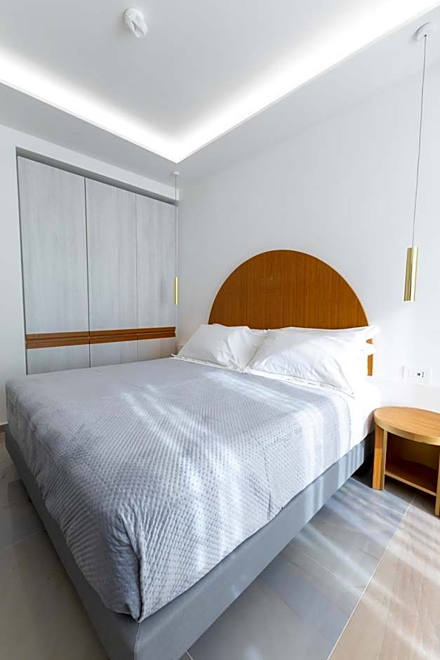 Maggiano Boutique Hotel