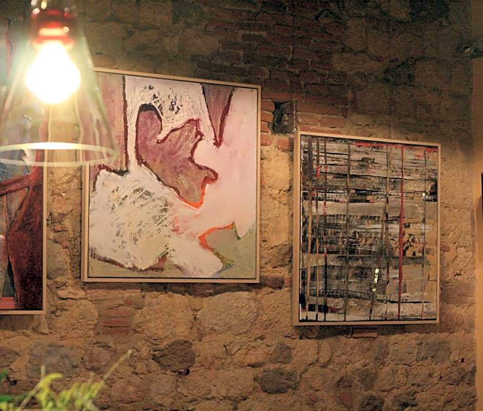 La Locanda Di San Francesco