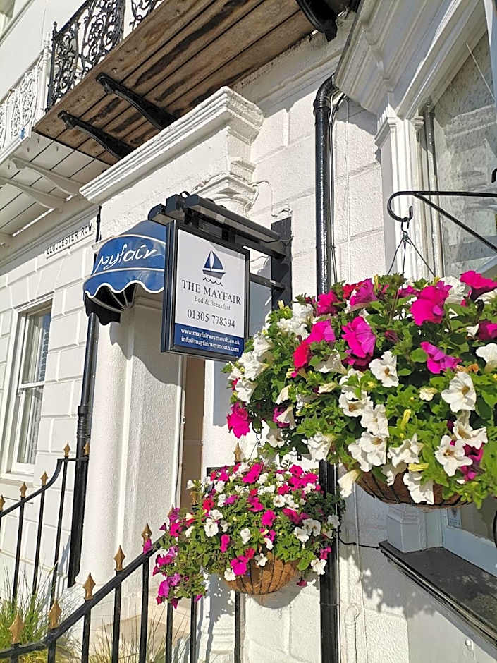 The Mayfair