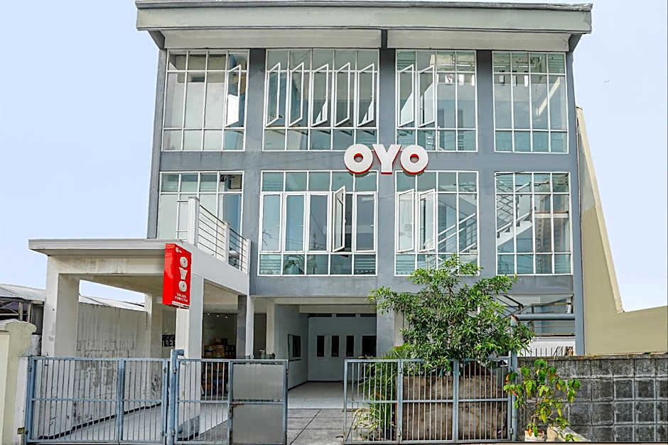 OYO 661 GALAXY HOMESTAY