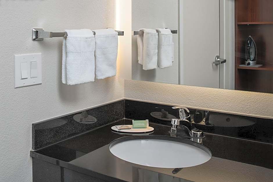 Fairfield Inn & Suites by Marriott Memphis Germantown