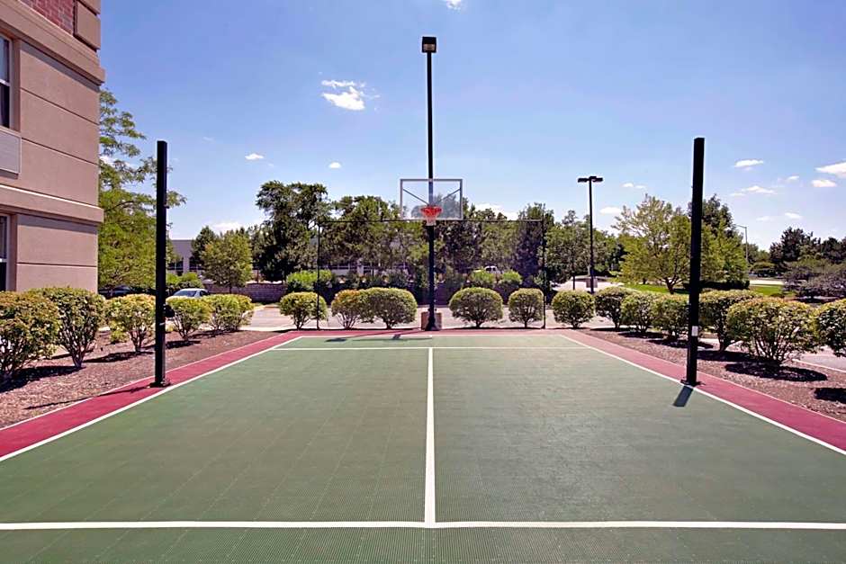 Hyatt House Chicago Schaumburg