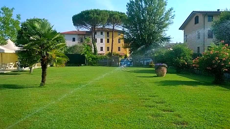 B&B Il Casale di Nanni