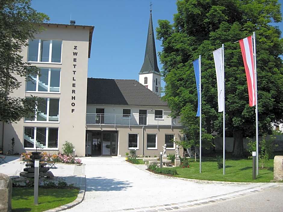Hotel Zwettlerhof