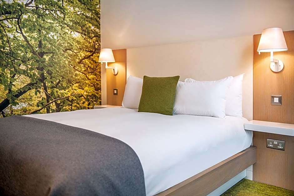 Photo 1 of 4 of Double Room