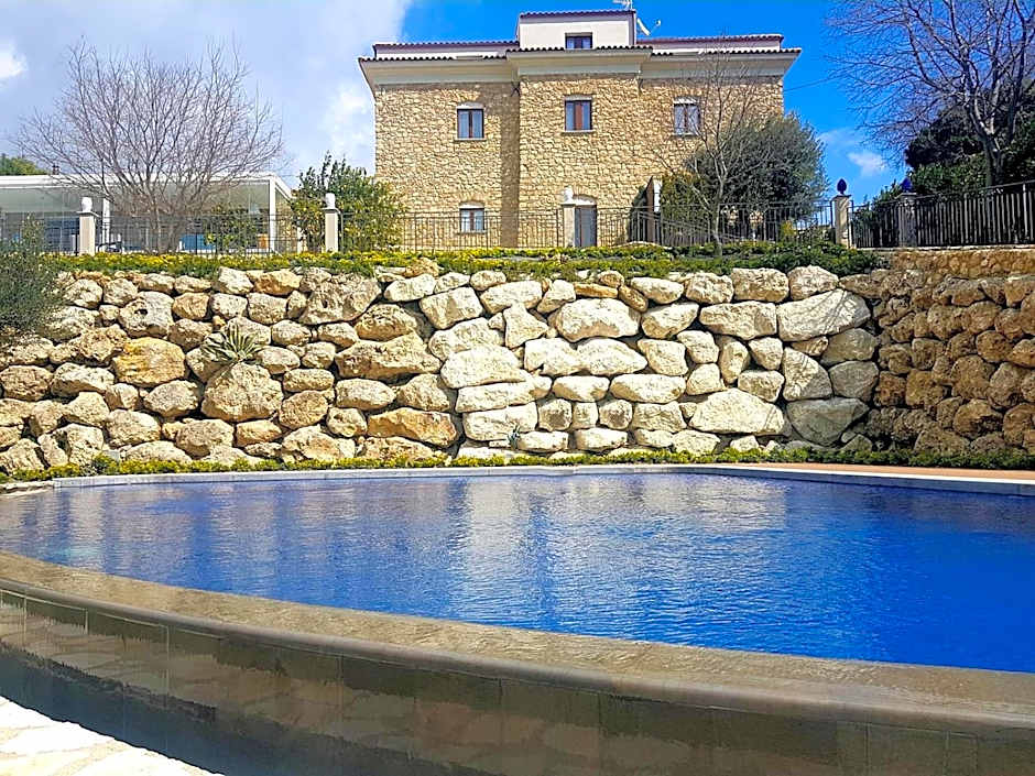 Hotel Villa Flora Relais