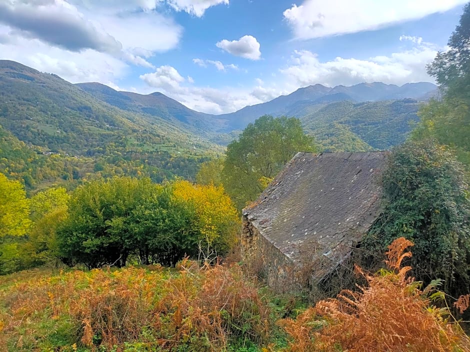 Chambres d'hôtes Les Chatougoulis