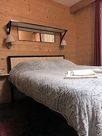 Triple Room with Balcony