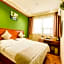 GreenTree Inn ZhenJiang Danyang Wanshan Park Express Hotel