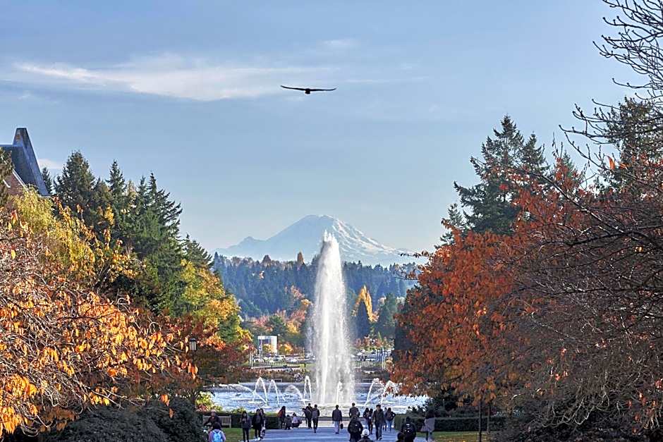 Graduate by Hilton Seattle