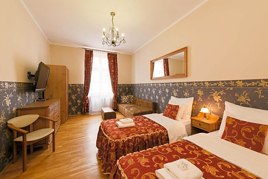 Abella Suites & Apartments by Artery Hotels
