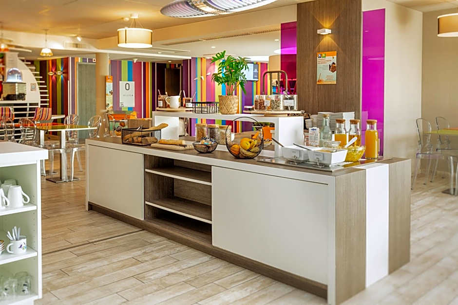 ibis Styles Les Sables Olonne
