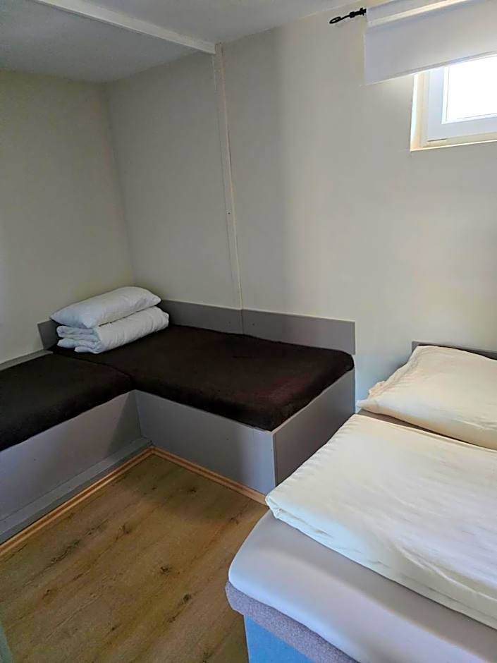 Bolek apartmany