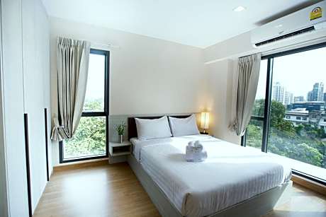 Two Bedroom Superior