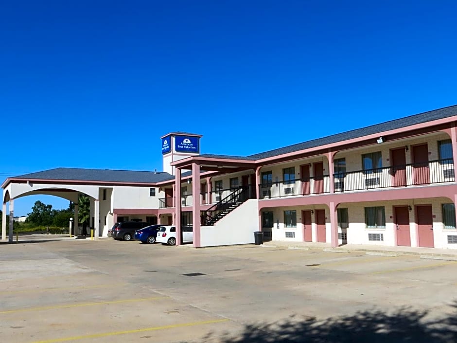 Americas Best Value Inn & Suites Hempstead
