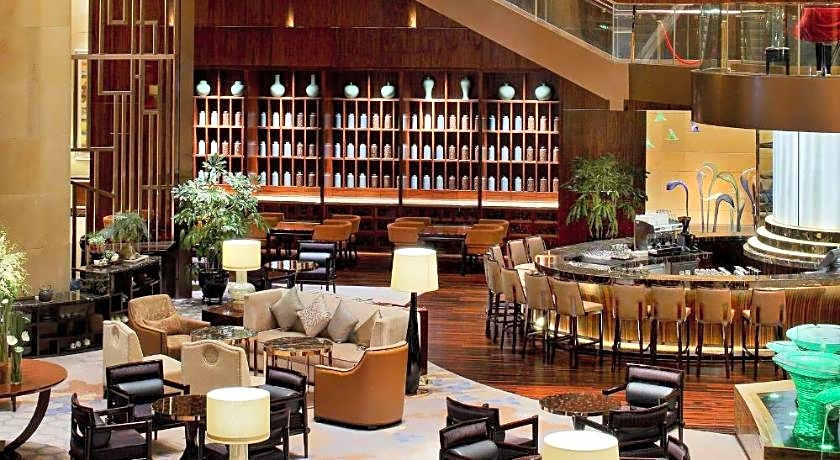 Kempinski Hotel Xiamen