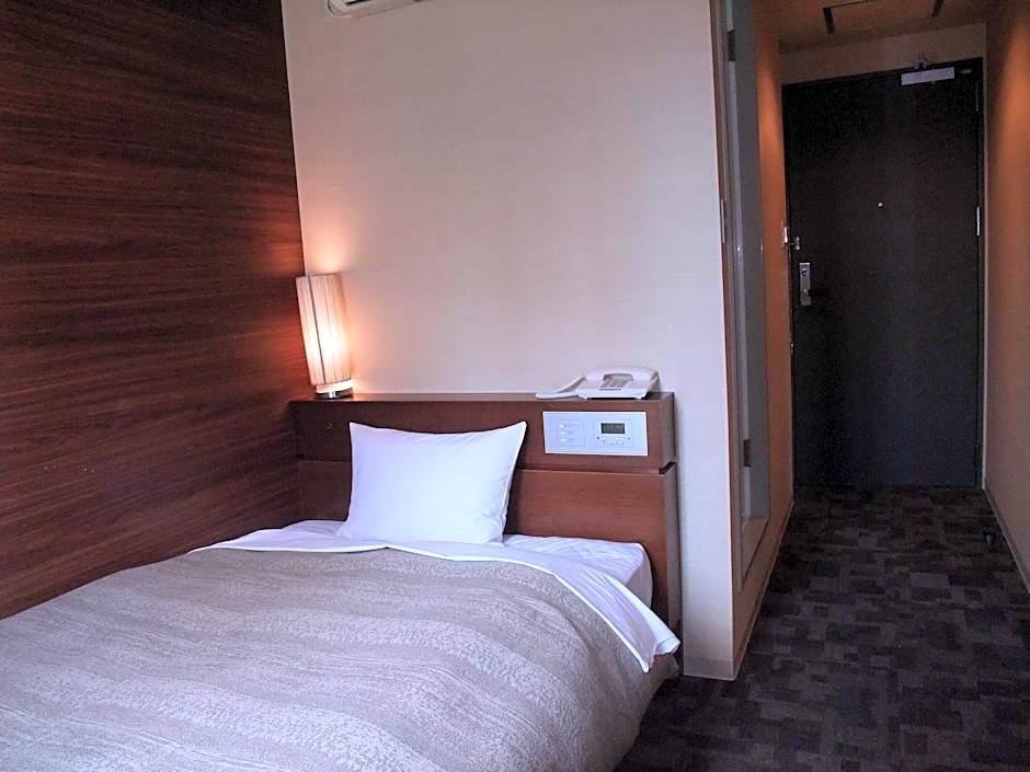 Center Hotel Toyota