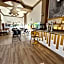 Silver Tower Family Apart Otel