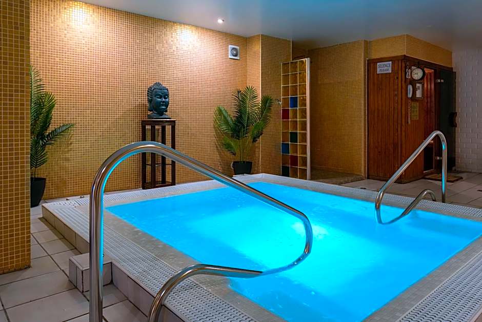 Hotel Araxa - Adults only