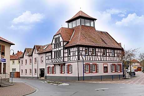 Garni-Hotel Goldenes Lamm