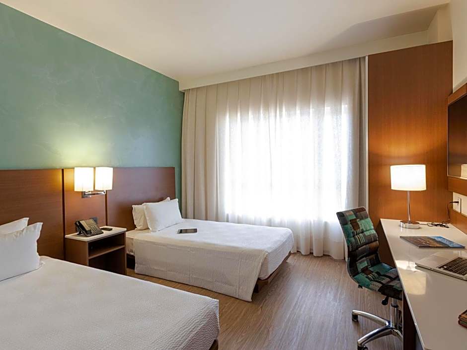 ibis Styles Curitiba Airport