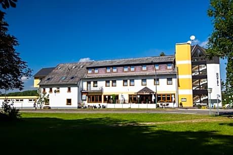 Hotel Schoos